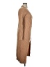 Fashion Nova Tan Cardigan Size XL - photo 4