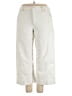 Gap Ivory Jeans Size 35 waist - photo 1