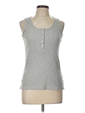 Mittoshop Sleeveless Top (view 1)
