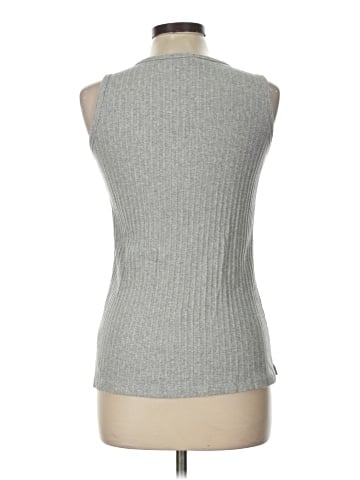 Mittoshop Sleeveless Top (view 2)