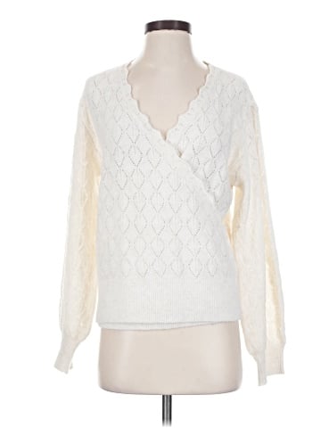 Gap Pullover Sweater (view 1)