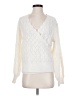 Gap Ivory Pullover Sweater Size S - photo 1
