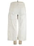 Gap Ivory Jeans Size 35 waist - photo 2