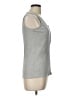 Mittoshop Gray Sleeveless Top Size L - photo 4