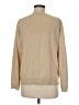 Lands' End Tan Cardigan Size M (petite) - photo 2