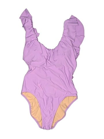 J.Crew One Piece Swimsuit (view 1)