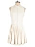 Prince Ivory Casual Dress Size 3 - photo 1