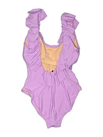 J.Crew One Piece Swimsuit (view 2)