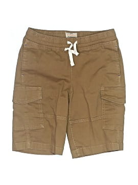 Weatherproof Cargo Shorts