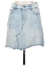 DL1961 Blue Denim Skirt Size S - photo 1