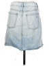DL1961 Blue Denim Skirt Size S - photo 2