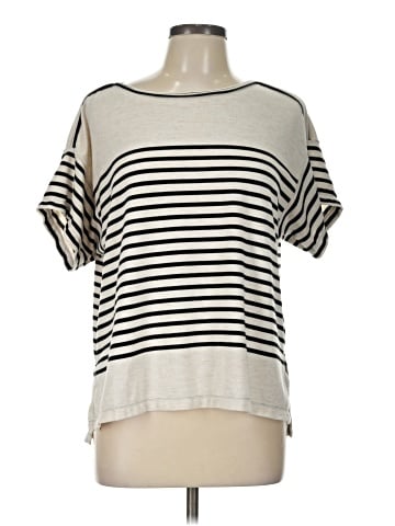 Max Studio Short Sleeve T-Shirt (view 1)