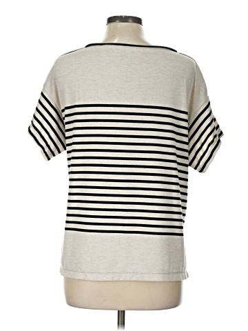 Max Studio Short Sleeve T-Shirt (view 2)
