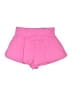 JoyLab Solid Pink Shorts Size XXL - photo 1