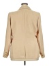 J.Crew 100% Polyester Tan Blazer Size 18 - photo 2