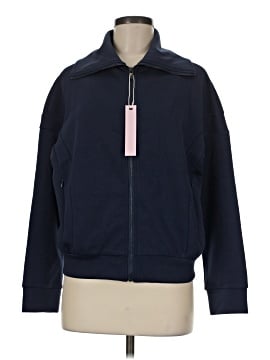 Qinsen Track Jacket (view 1)