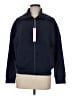 Qinsen Blue Track Jacket Size M (estimated) - photo 1