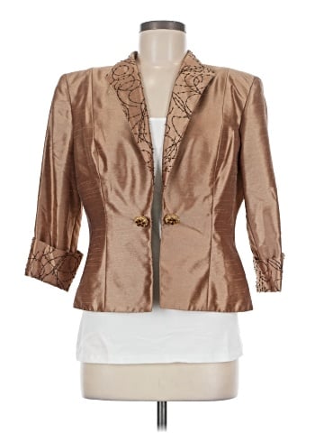 Cachet Blazer (view 1)