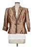 Cachet Metallic Tan Blazer Size M (estimated) - photo 1