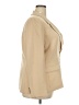 J.Crew 100% Polyester Tan Blazer Size 18 - photo 4