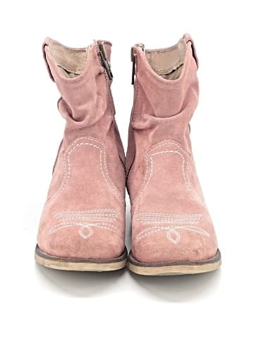 Sundance Ankle Boots (view 2)