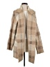 Thread & Supply Tan Cardigan Size M - photo 1