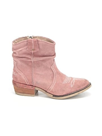 Sundance Ankle Boots (view 1)