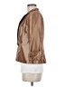 Cachet Metallic Tan Blazer Size M (estimated) - photo 5