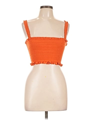 Free People Sleeveless Top (view 1)