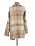 Thread & Supply Tan Cardigan Size M - photo 2