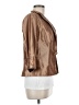 Cachet Metallic Tan Blazer Size M (estimated) - photo 4