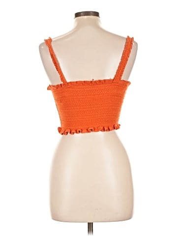 Free People Sleeveless Top (view 2)