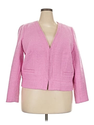 J.Crew Wool Blazer (view 1)