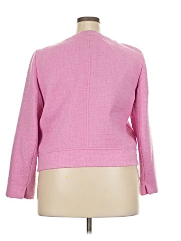 J.Crew Wool Blazer (view 2)