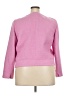 J.Crew Pink Wool Blazer Size 18 - photo 2