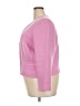 J.Crew Pink Wool Blazer Size 18 - photo 5