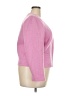 J.Crew Pink Wool Blazer Size 18 - photo 4
