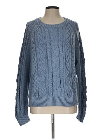 Gap Pullover Sweater (view 1)