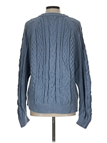 Gap Pullover Sweater (view 2)