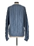 Gap 100% Cotton Blue Pullover Sweater Size L (tall) - photo 2