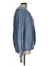 Gap 100% Cotton Blue Pullover Sweater Size L (tall) - photo 4