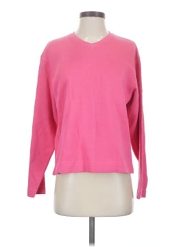 Faconnable Long Sleeve T-Shirt (view 1)