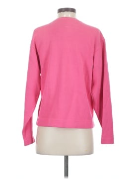 Faconnable Long Sleeve T-Shirt (view 2)