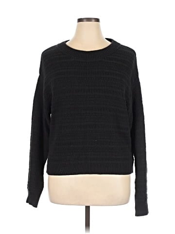 Universal Thread Pullover Sweater (view 1)