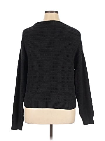 Universal Thread Pullover Sweater (view 2)