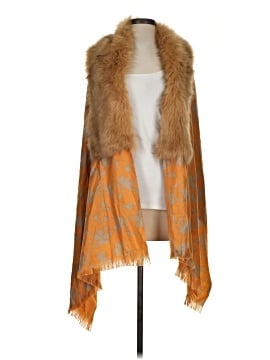 Laundry by Shelli Segal Kimono (view 1)