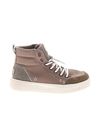 Hey Dude Sneakers (view 1)