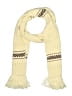 Etienne Aigner 100% Acrylic Ivory Scarf One size - photo 1
