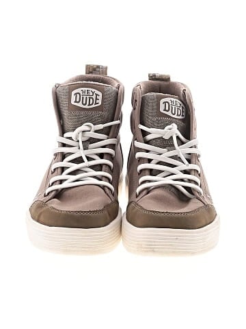 Hey Dude Sneakers (view 2)