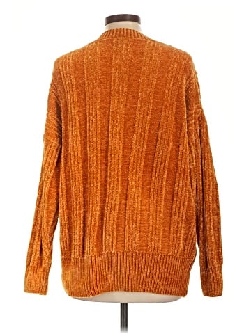 Zenana Premium Pullover Sweater (view 2)